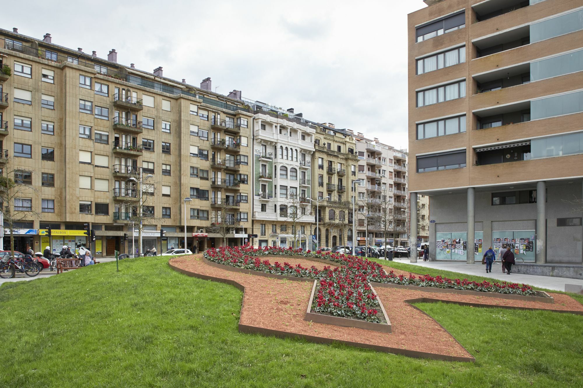 Jade By Feelfree San Sebastian